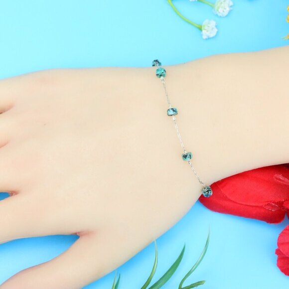 Chic & Stylish Bracelet – A Thoughtful Gift for Women and Girls, DYC1539 - Picture 5 of 10